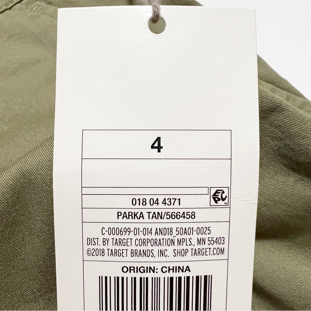 NEW A New Day High Rise Ankle Pants - Picture 10 of 12